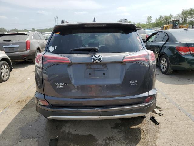 JTMRFREV8HJ167484 | 2017 TOYOTA RAV4 XLE