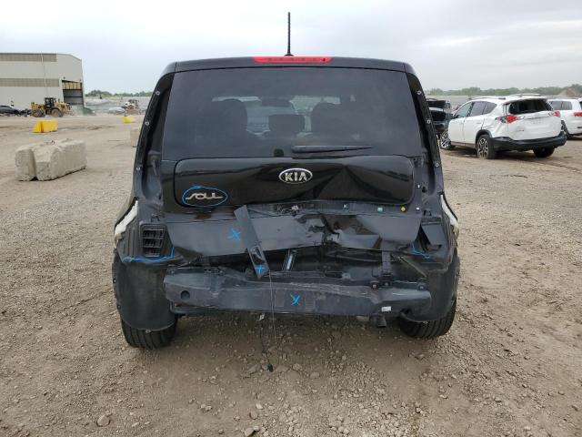 KNDJP3A50F7805766 | 2015 KIA SOUL +