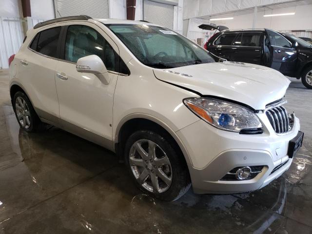 KL4CJHSB4FB030794 Buick Encore Premium