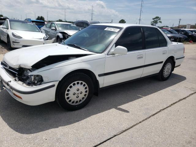 1992 Honda Accord Sedan LX