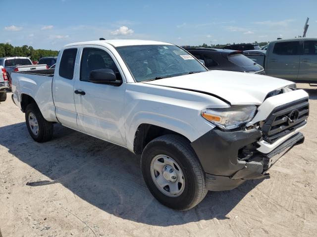 VIN 3TYRX5GN0NT062492 2022 TOYOTA TACOMA no.4