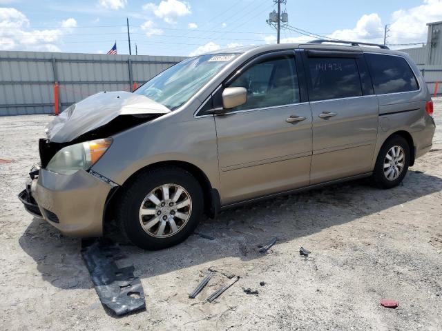 2010 Honda Odyssey EX