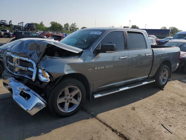 2012 Dodge Ram 1500 SLT