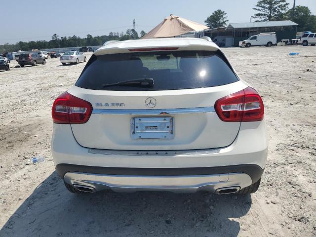 2015 MERCEDES-BENZ GLA 250 - WDCTG4EB7FJ162294