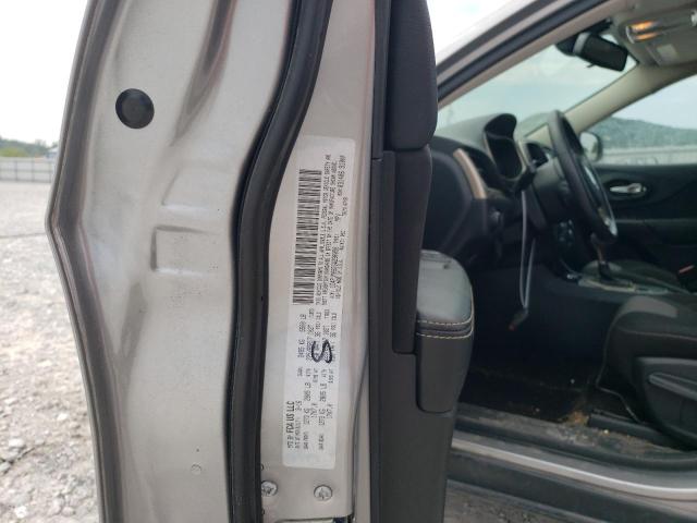 1C4PJMAB2GW290090 Jeep Cherokee Sport