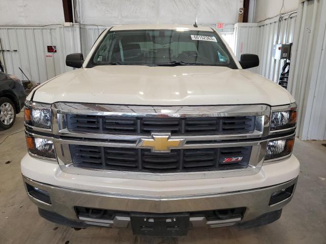 3GCUKRECXEG116151 Chevrolet Silverado K1500 Lt