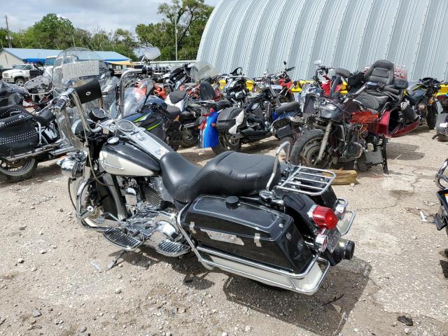 2007 HARLEY-DAVIDSON FLHPI 1HD1FHM177Y617670