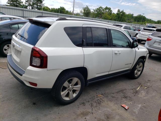 1C4NJDBB8FD117769 Jeep Compass Sport