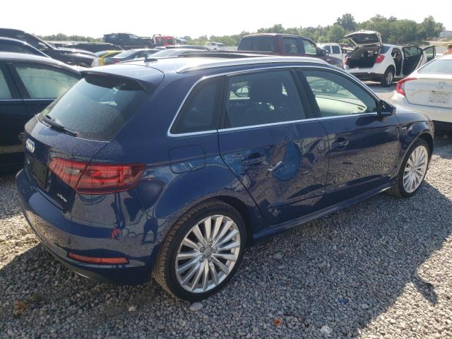 2016 AUDI A3 E-TRON - WAUTPBFF4GA086303