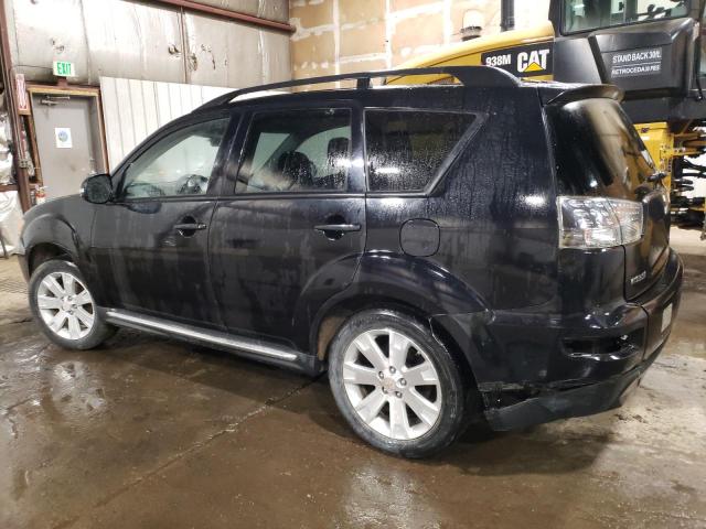 Vin: ja4as3aw1bu018029, lot: 59300513, mitsubishi outlander se 20112