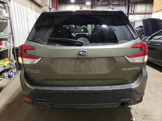 JF2SKAGC3KH531465 Subaru Forester Premium