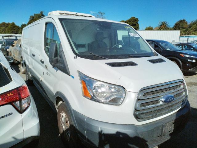 1FTBW2ZM9HKA36648 Ford Transit T-350