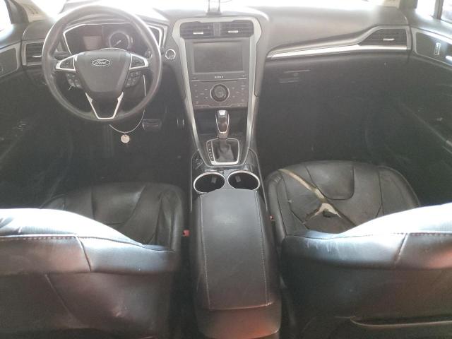 3FA6P0K95ER152435 Ford Fusion Titanium