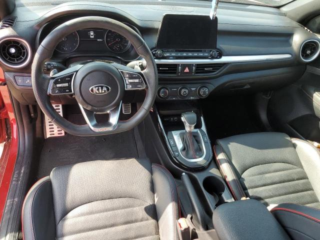 3KPF44AC0ME390626 KIA FORTE GT
