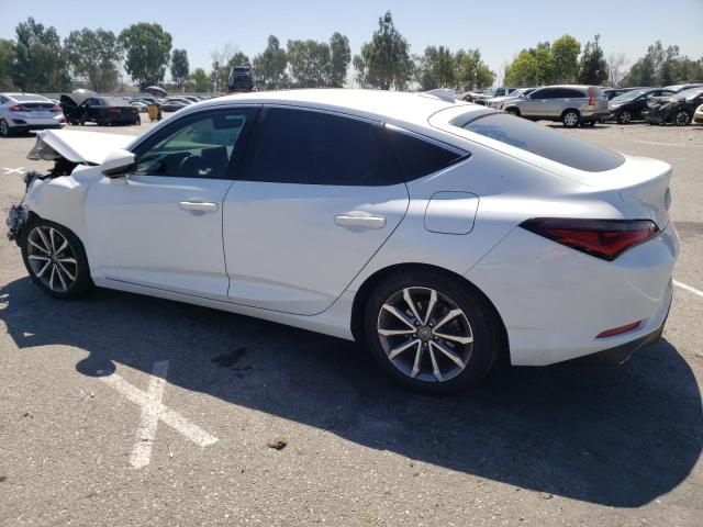 2023 ACURA INTEGRA 19UDE4H21PA016682