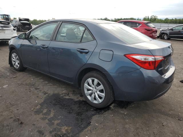 Vin: 2t1burhe8gc699301, lot: 60034403, toyota corolla l 20162