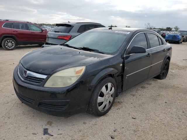 2007 Saturn Aura XE