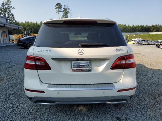 VIN 4JGDA5HB5DA219761 2013 Mercedes-Benz ML-Class, ... no.6