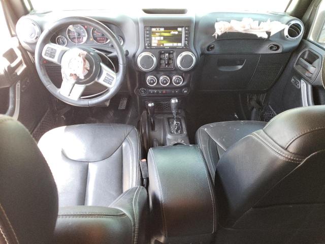 1C4BJWFG2GL185173 Jeep Wrangler Unlimited Rubicon