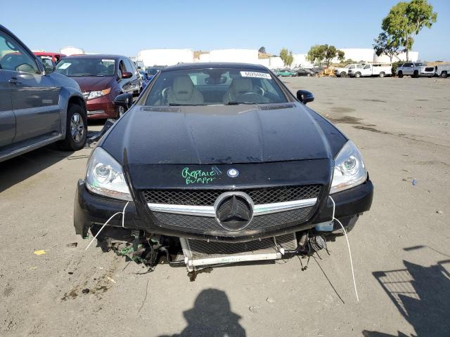 WDDPK3JAXGF116255 Mercedes-Benz Slk 300