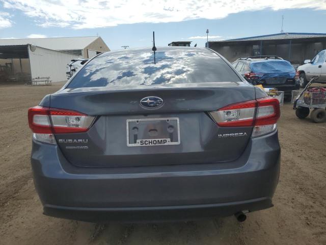 4S3GKAB67N3609687 Subaru Impreza