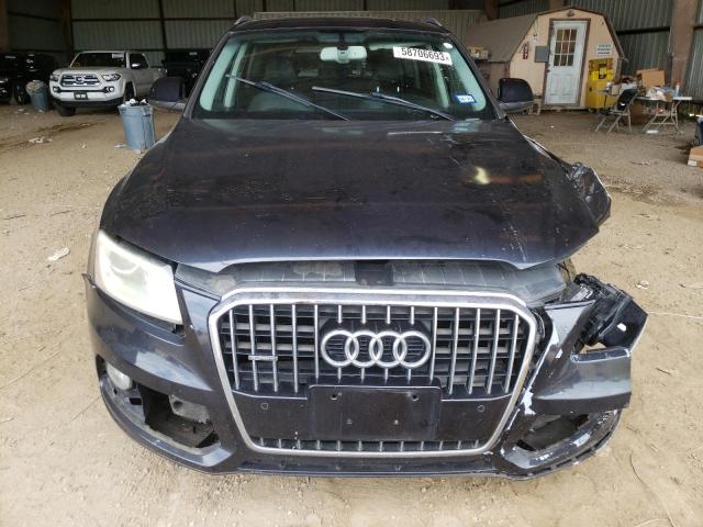 VIN WA1LFAFP6DA051275 2013 Audi Q5, Premium Plus no.5