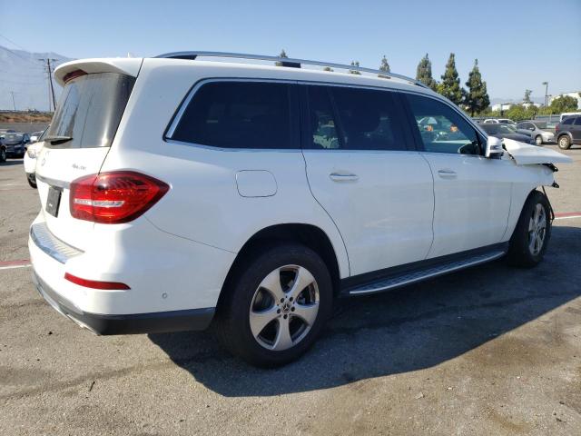4JGDF6EE0KB235251 Mercedes-Benz Gls 450 4matic