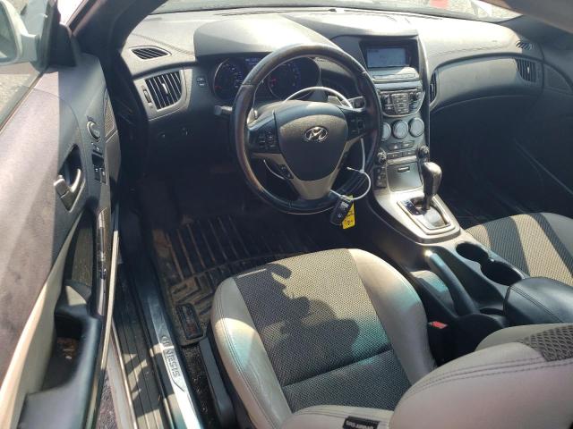 2015 HYUNDAI GENESIS CO - KMHHT6KJ0FU127623