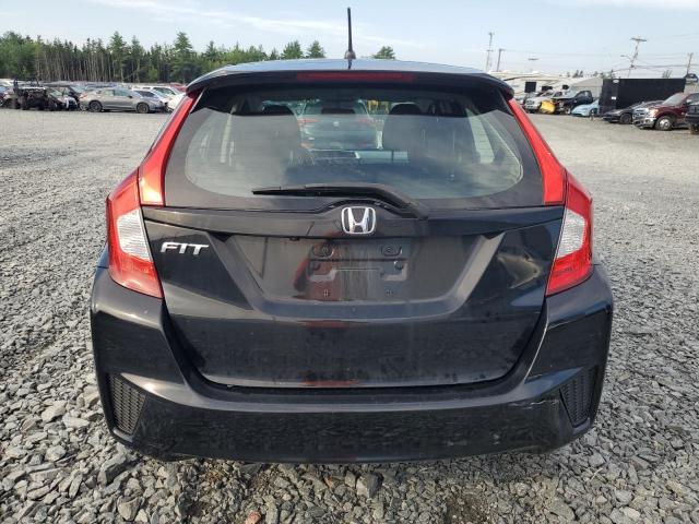 2016 HONDA FIT LX - 3HGGK5H5XGM107894