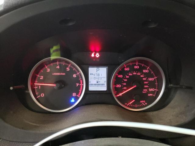JF2GPAVC9E8266310 Subaru Xv Crosstrek 2.0 Premium