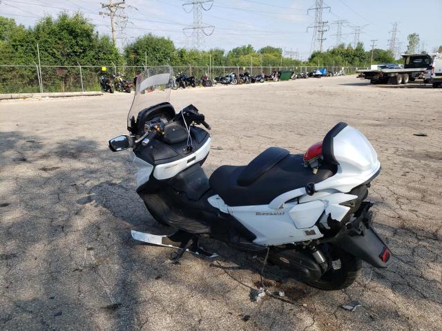 2013 SUZUKI AN650 A - JS1CP51B1D2100487