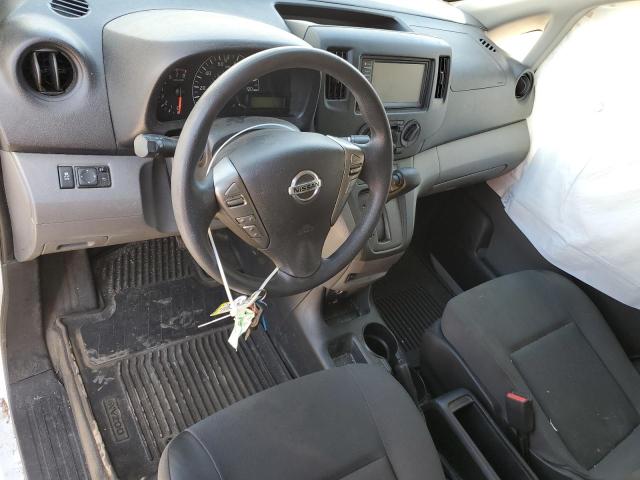 3N6CM0KN5MK690365 Nissan NV200 2.5S