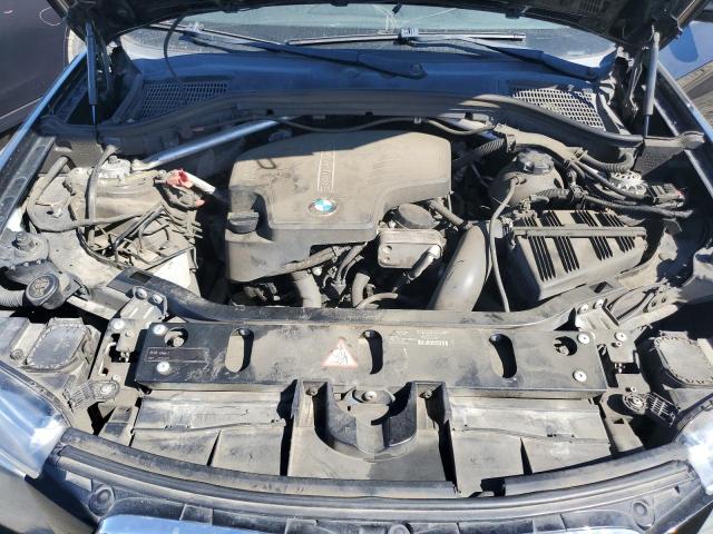 VIN 5UXWX9C56DL874471 2013 BMW X3, Xdrive28I no.11