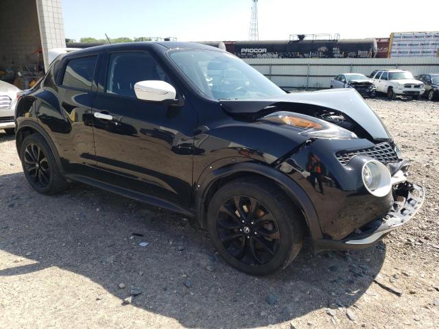2017 NISSAN JUKE S - JN8AF5MVXHT753619