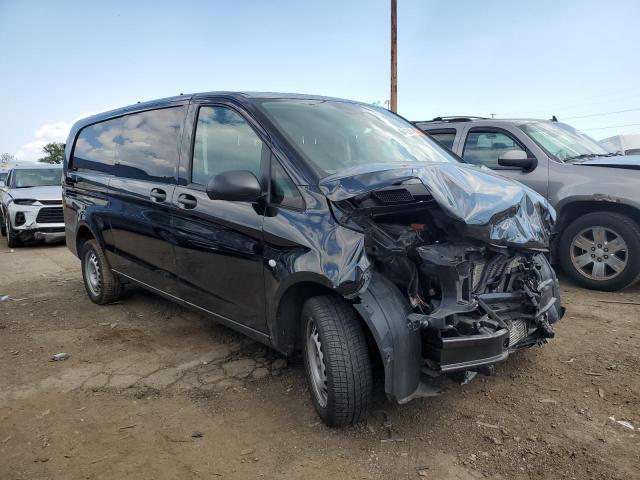 2018 MERCEDES-BENZ METRIS - WD3PG3EA0J3502689