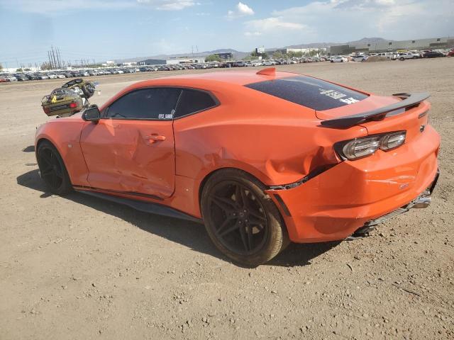 1G1FH1R72K0103974 Chevrolet CAMARO SS