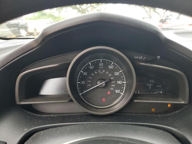 JM1BN1K75J1190433 Mazda 3 SPORT