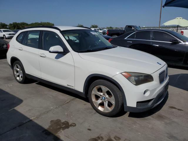 WBAVM1C55EVW49470 BMW X1 Sdrive28i