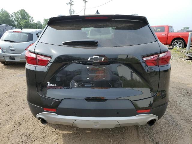2020 CHEVROLET BLAZER 3LT - 3GNKBJRS9LS715876