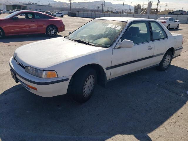 1992 Honda Accord Sedan LX