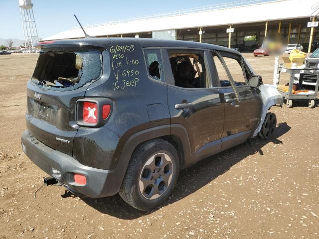 ZACCJAAT2FPB76950 Jeep Renegade Sport