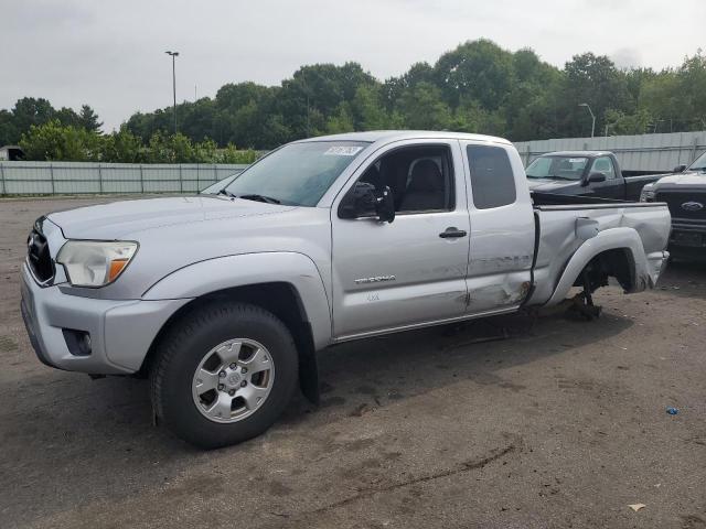 2012 Toyota Tacoma 