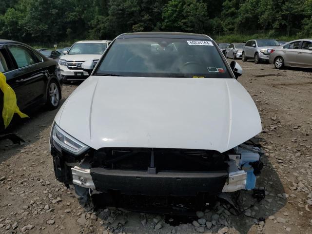 2020 AUDI A3 S-LINE WAUJEGFF8LA044026