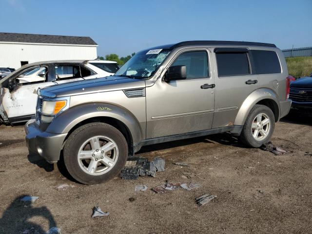 2007 Dodge Nitro SLT