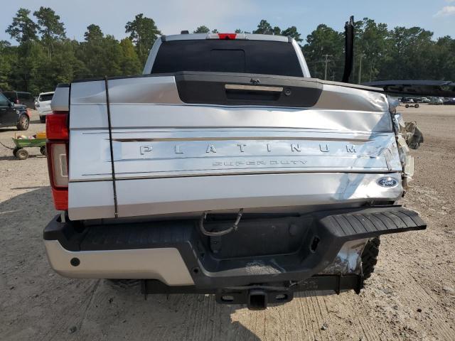 1FT7W2BT5LEE66157 Ford F250 Super Duty