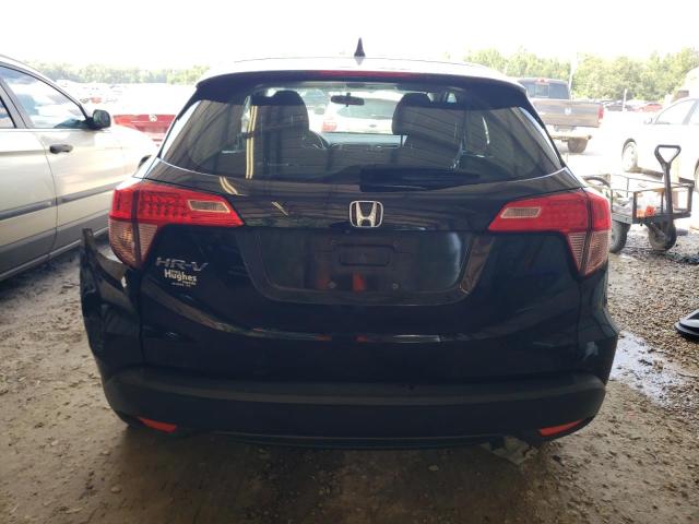 3CZRU5H3XGM740812 Honda HR-V LX