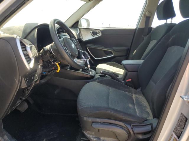 KNDJ23AU8L7019103 KIA SOUL LX