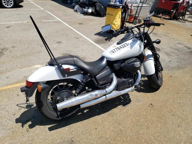 2019 HONDA VT750 C2B JH2RC5382KK900118