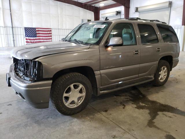 2006 GMC Yukon Denali