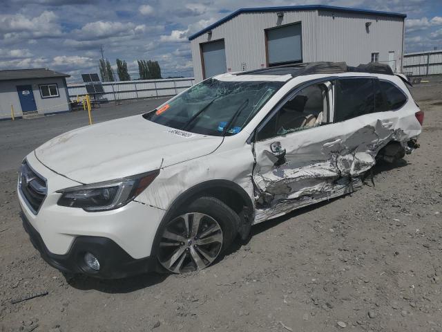 4S4BSANC8K3266097 | 2019 SUBARU OUTBACK 2.